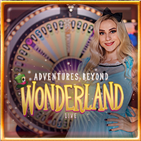 Advantage Beyond Wonderland Game